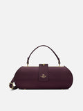 Dorie Frame Medium Wine Frame bag