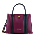 Juniper Satchel Bag