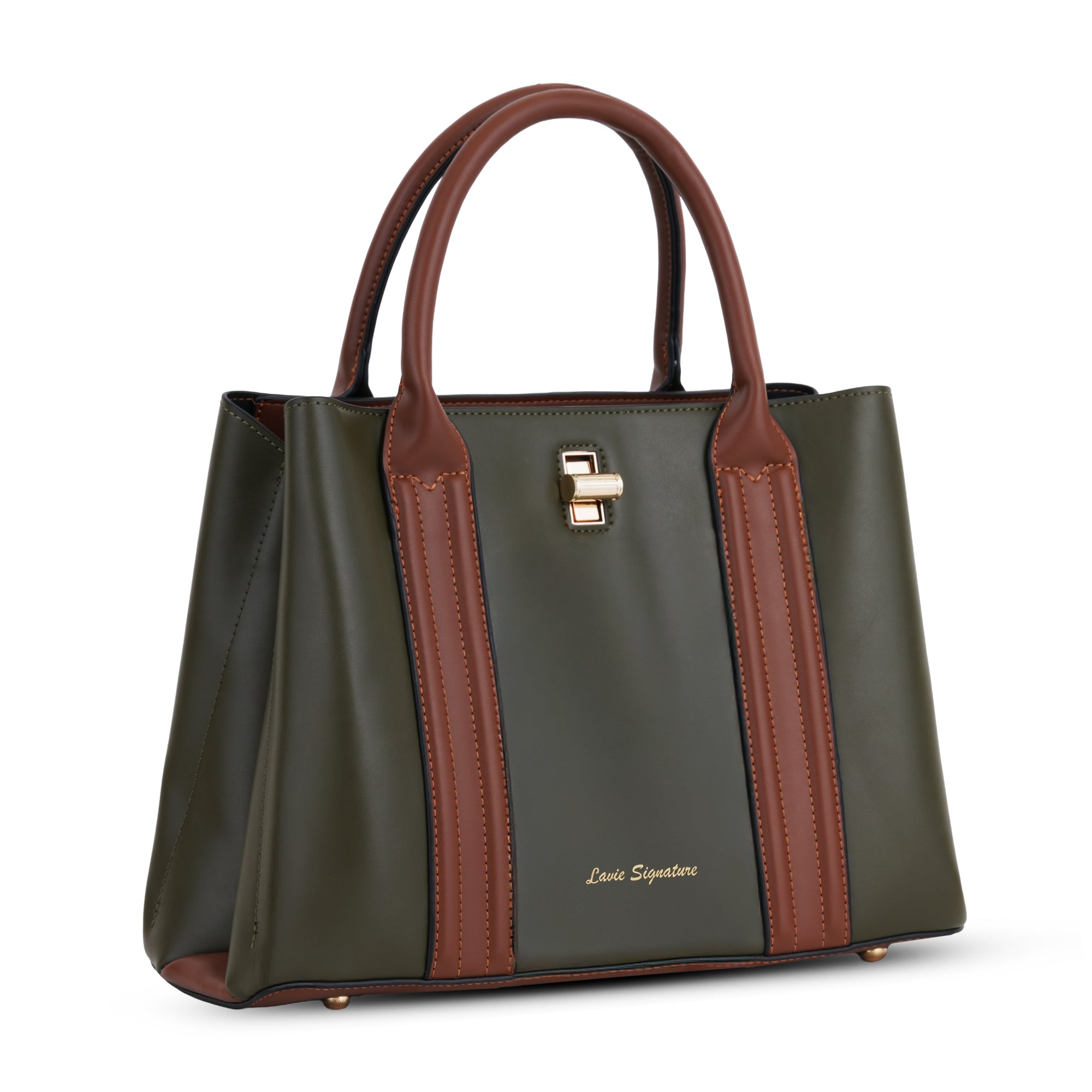 Juniper Satchel Bag