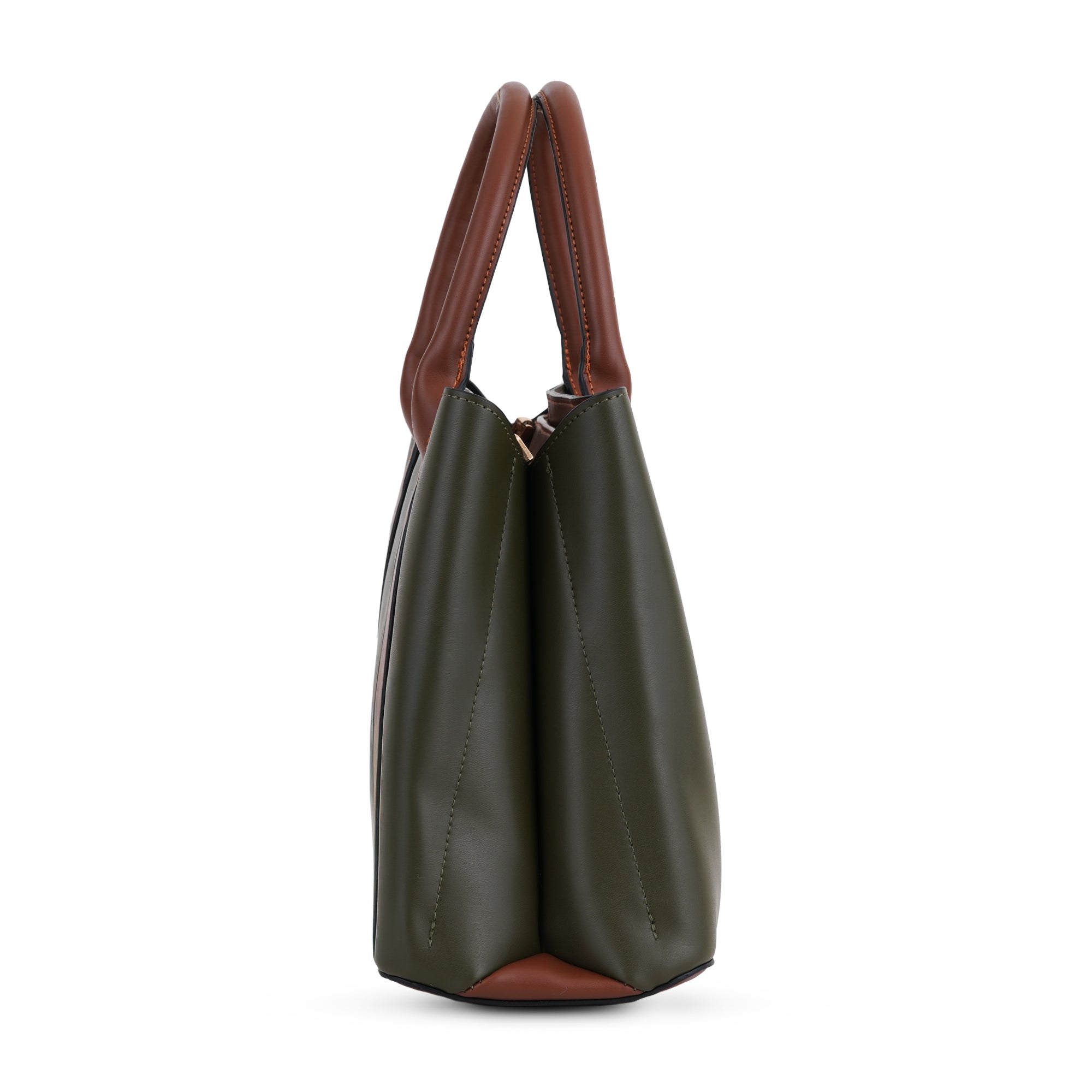 Juniper Satchel Bag