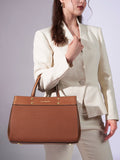 Hamilton Satchel Bag