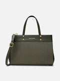 Hamilton Satchel Bag