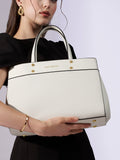Hamilton Satchel Bag