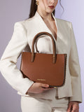 Maple Satchel Bag