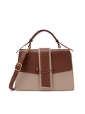 Ashby Satchel Bag