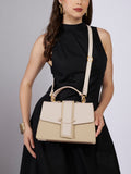 Ashby Satchel Bag