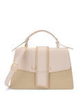Ashby Satchel Bag