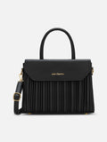 Austin Satchel Bag