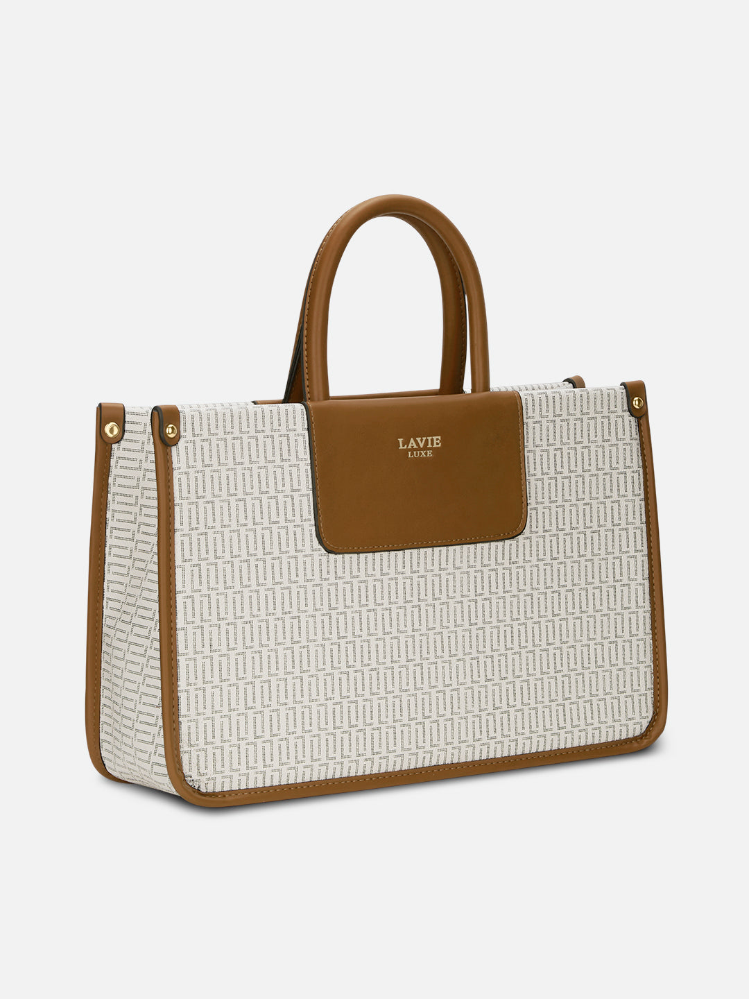 Monogram Combo Set Off White