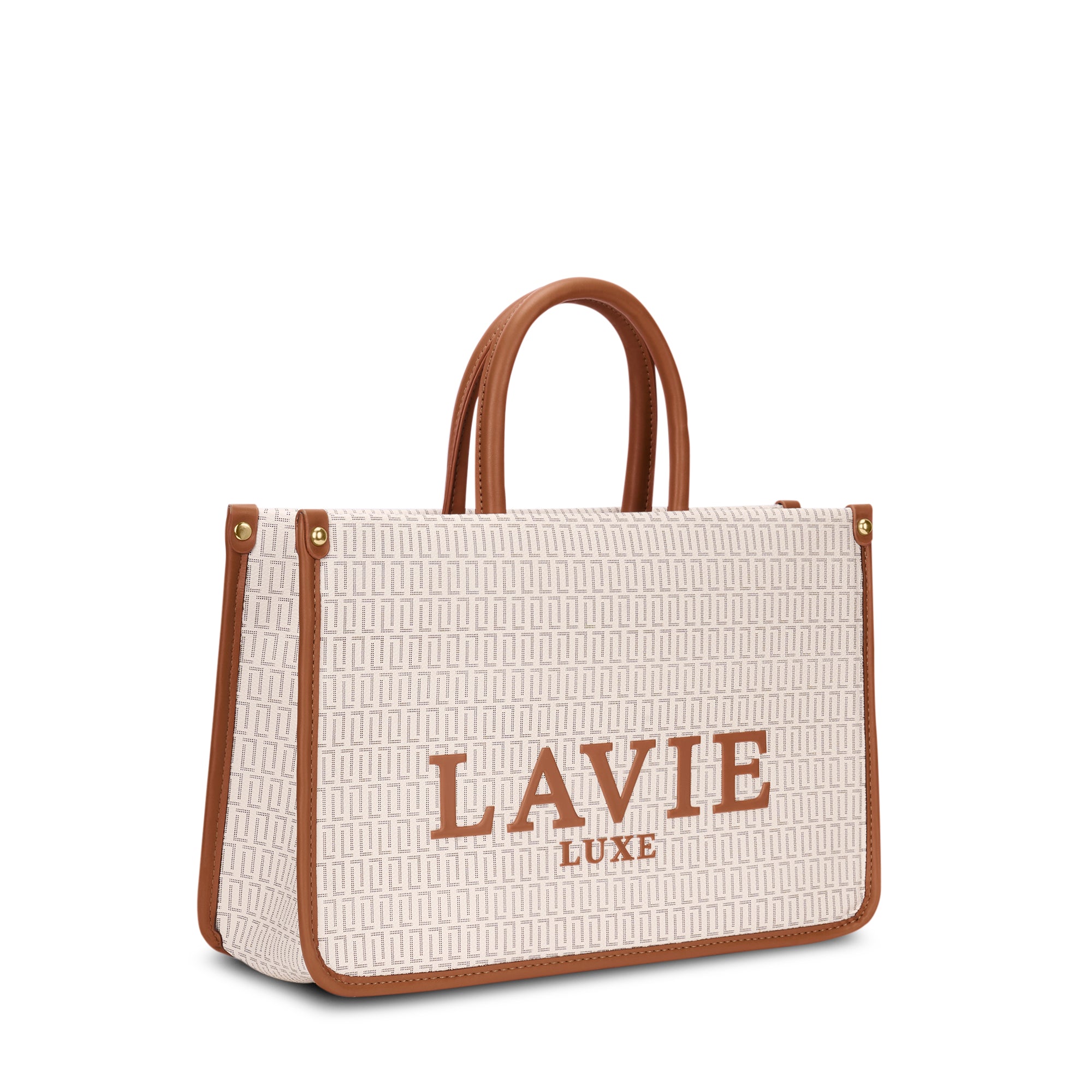 Monogram Combo Set