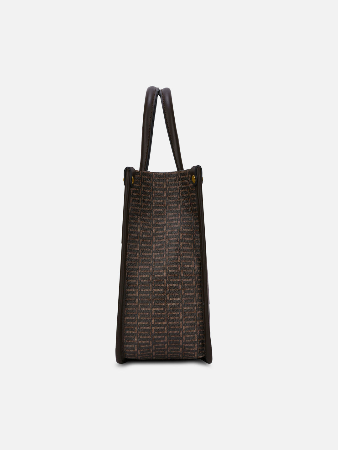Monogram Combo Set Choco