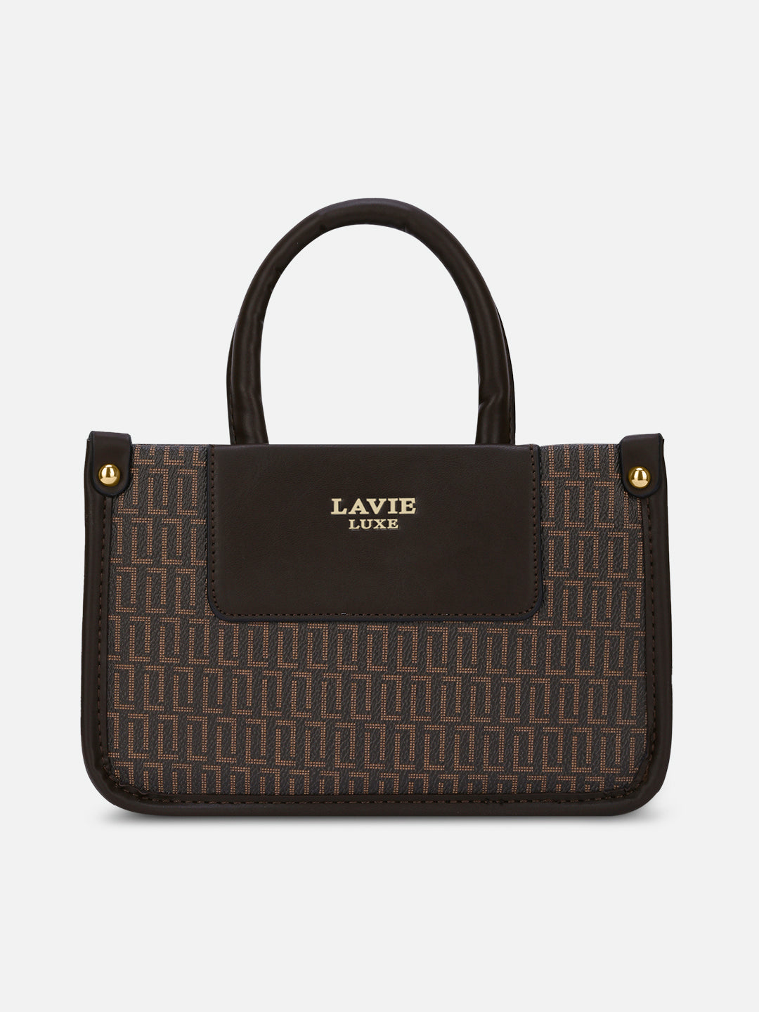 Monogram Combo Set Choco