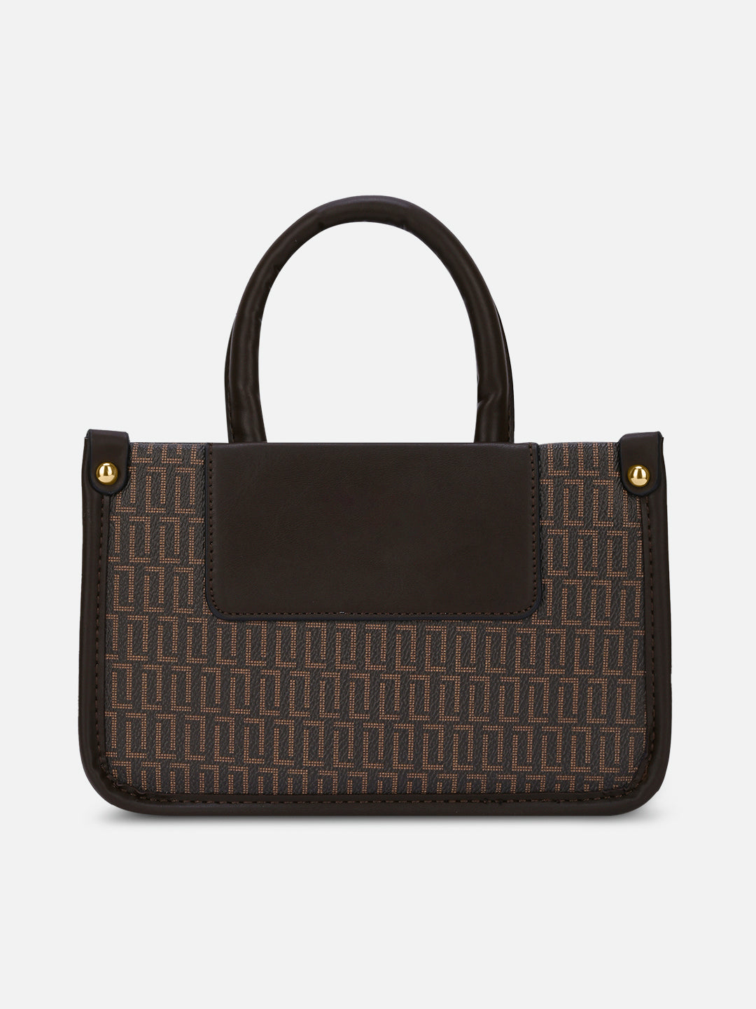 Monogram Combo Set Choco