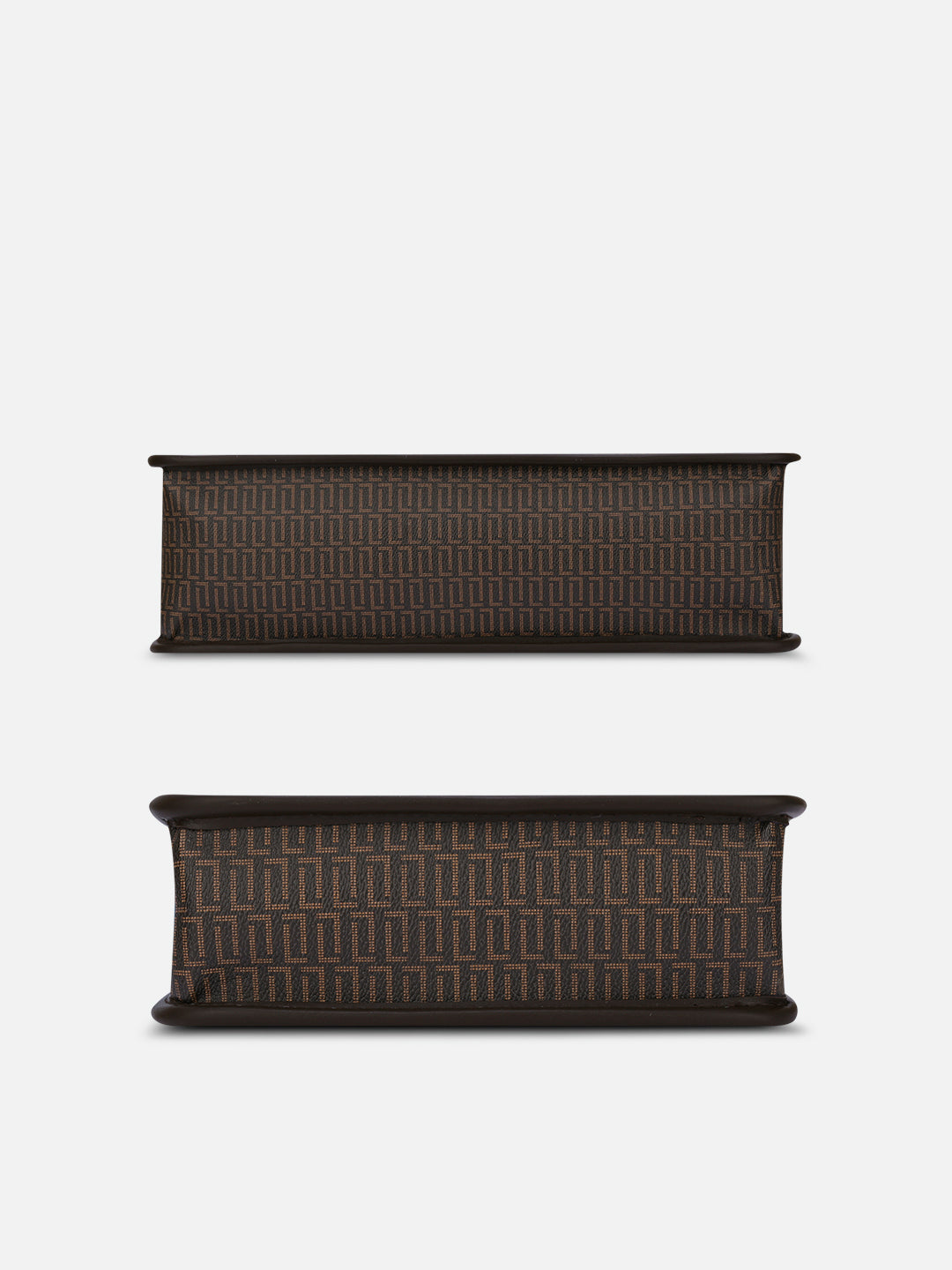Monogram Combo Set Choco
