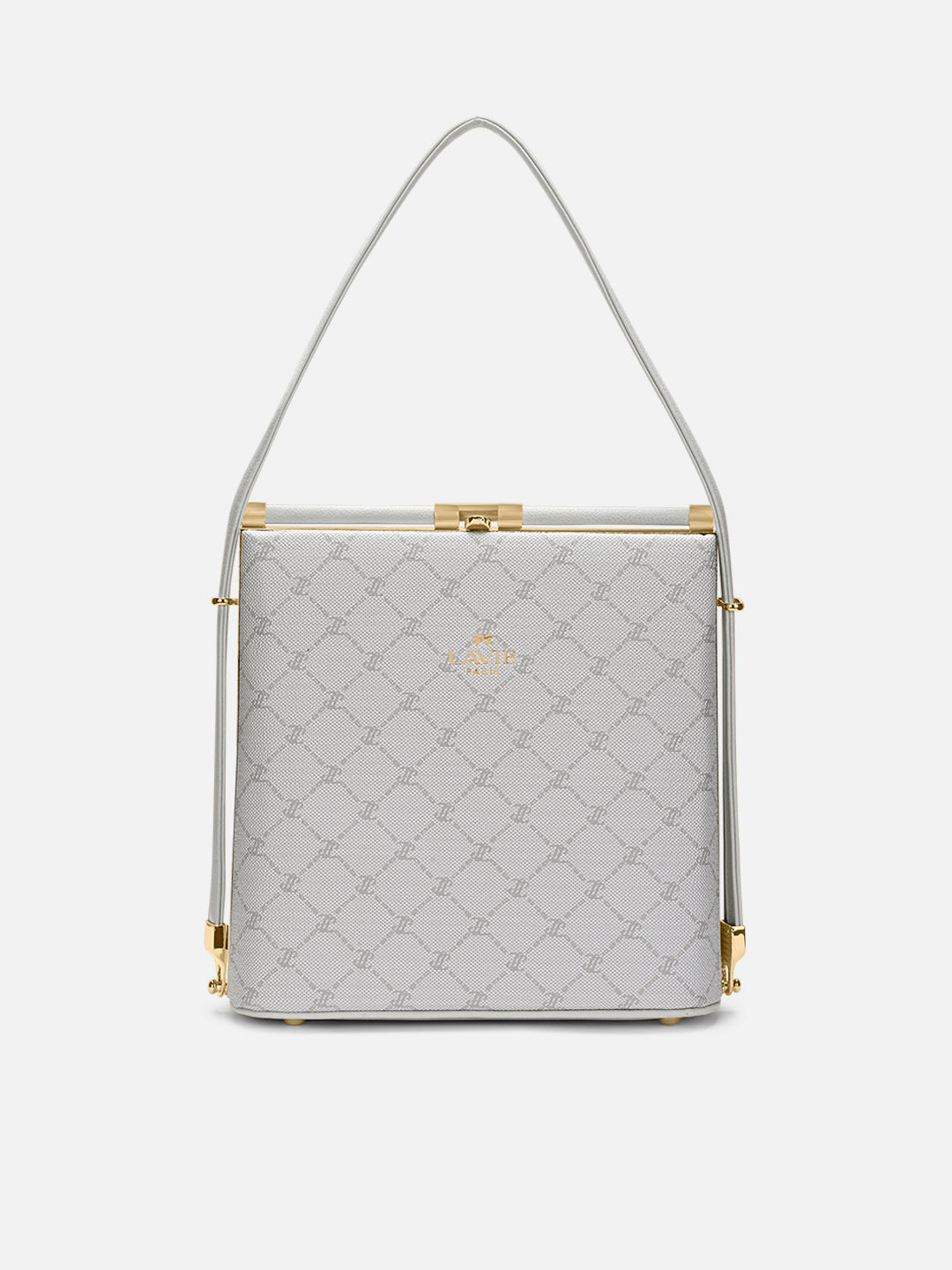 Mono Blaire Large Frame Ivory