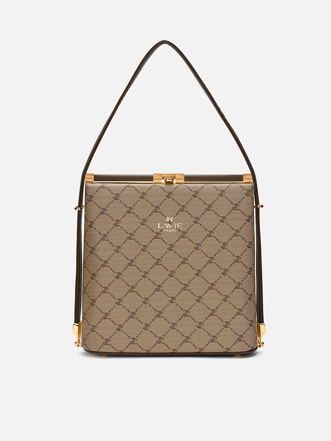 Mono Blaire Large Frame Latte