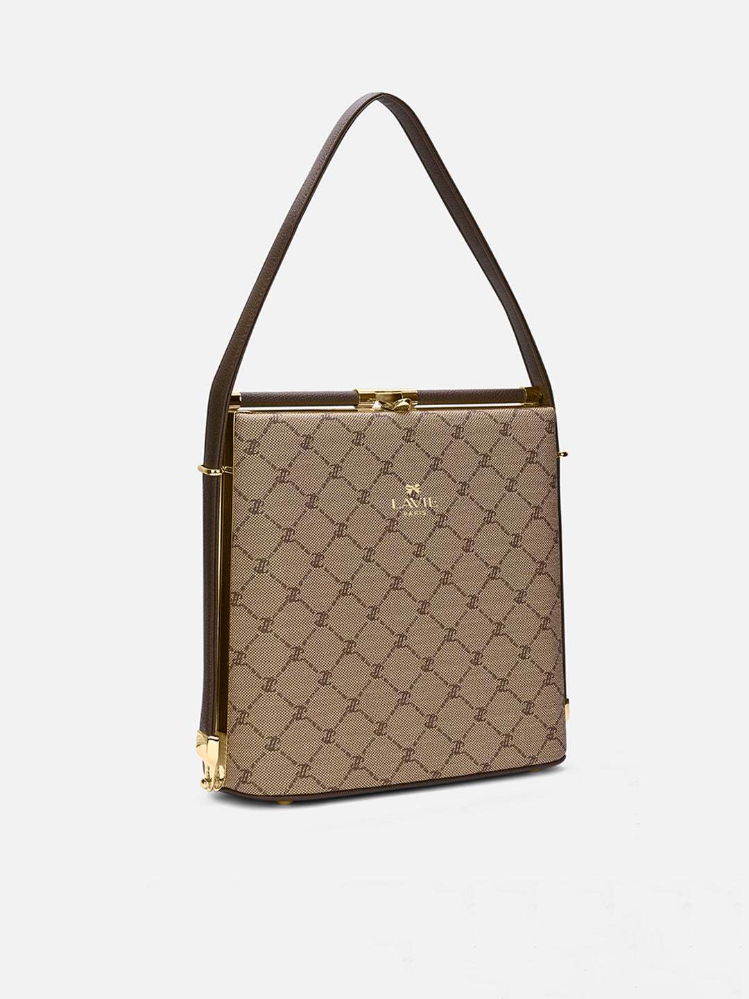 Mono Blaire Large Frame Latte