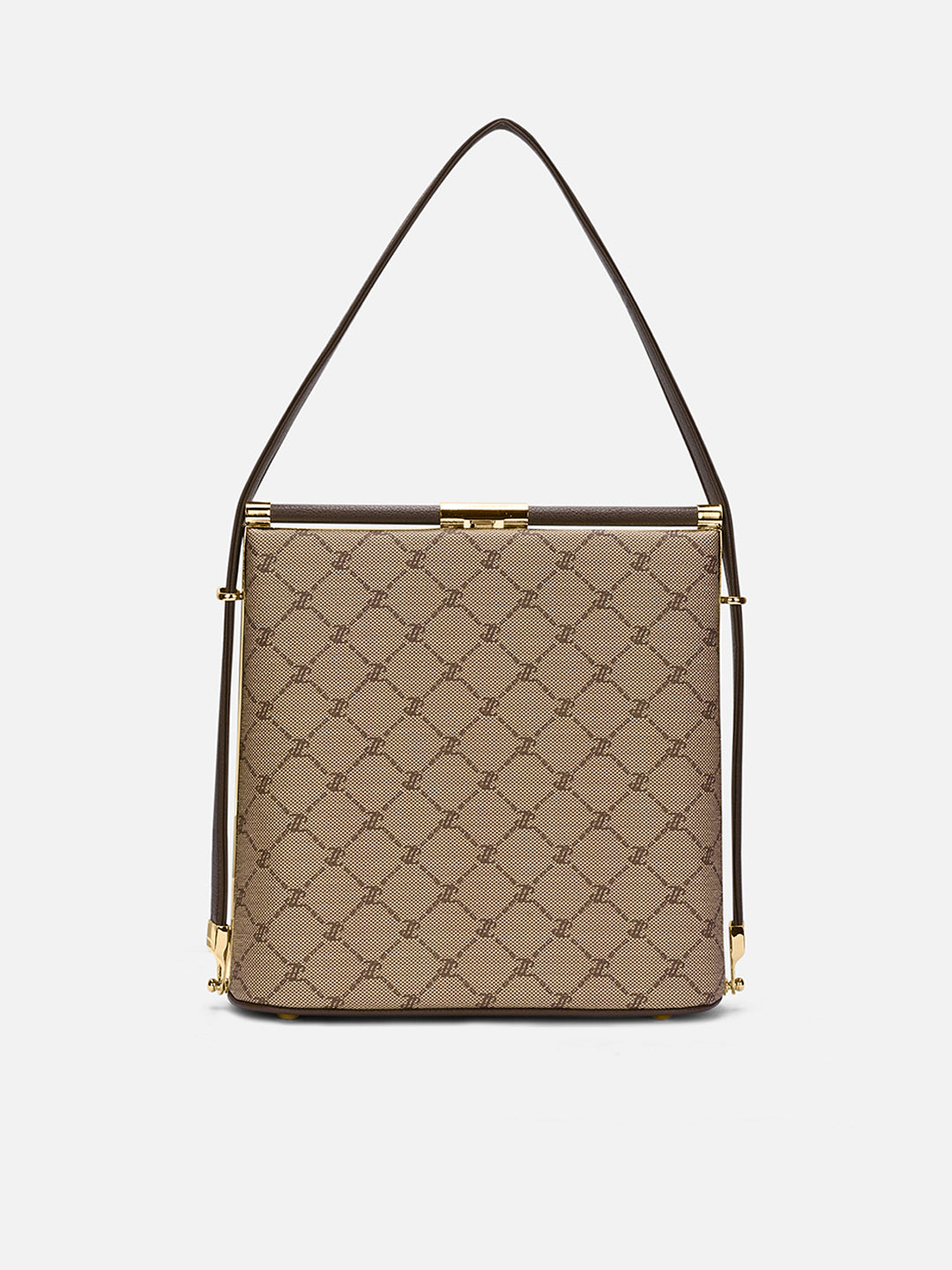 Mono Blaire Large Frame Latte