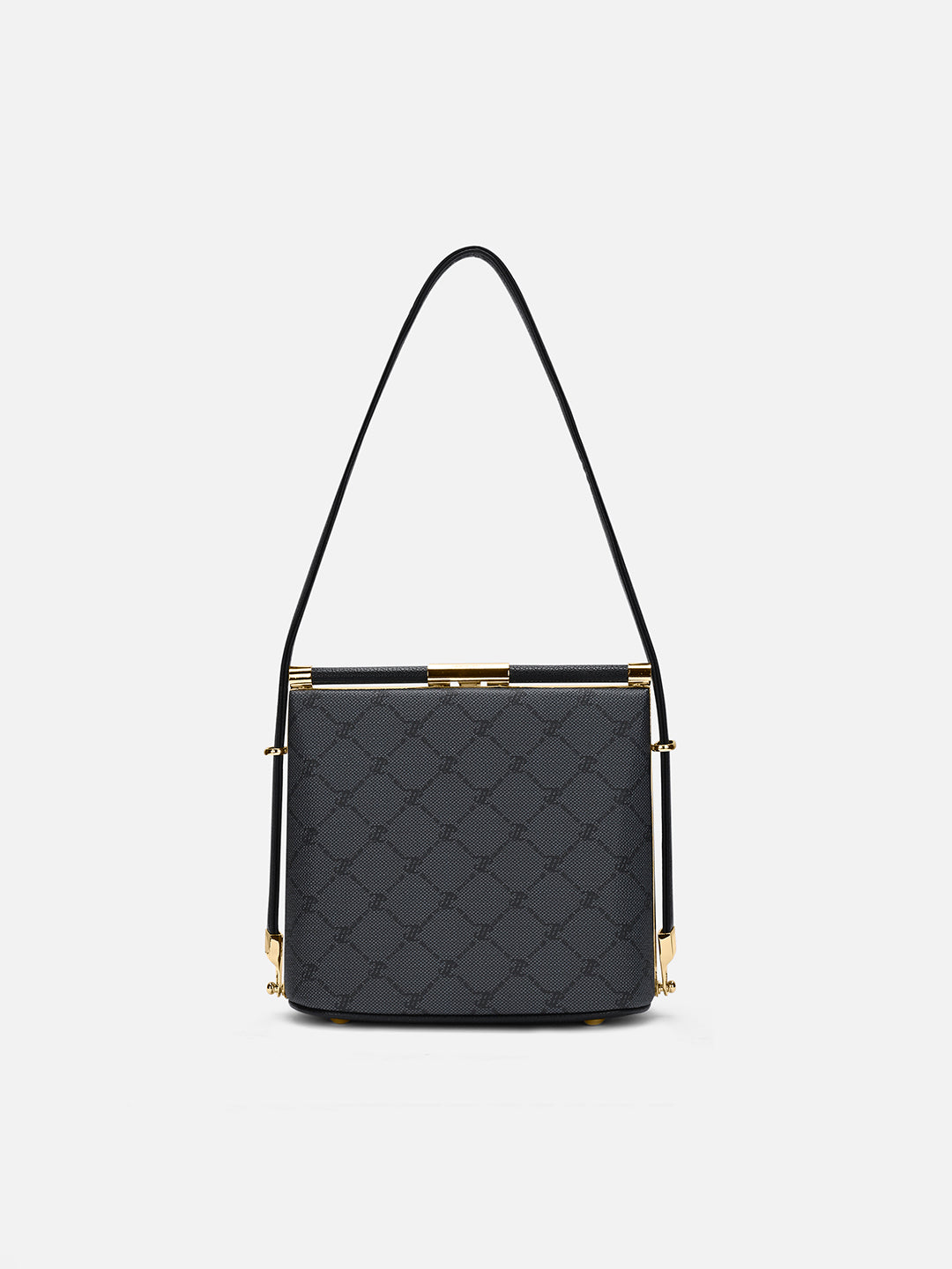 Mono Blaire Small Frame Charcoal