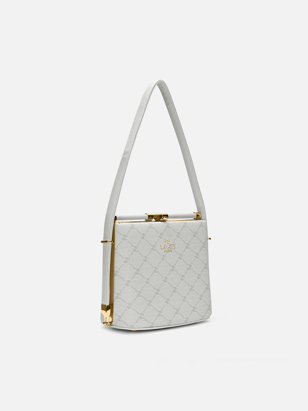 Mono Blaire Small Frame Ivory