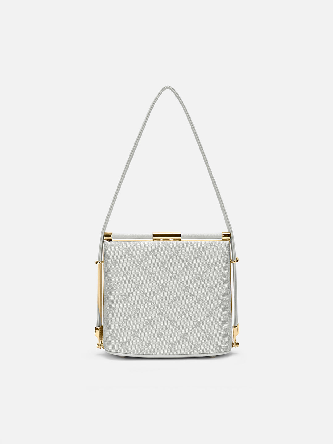 Mono Blaire Small Frame Ivory