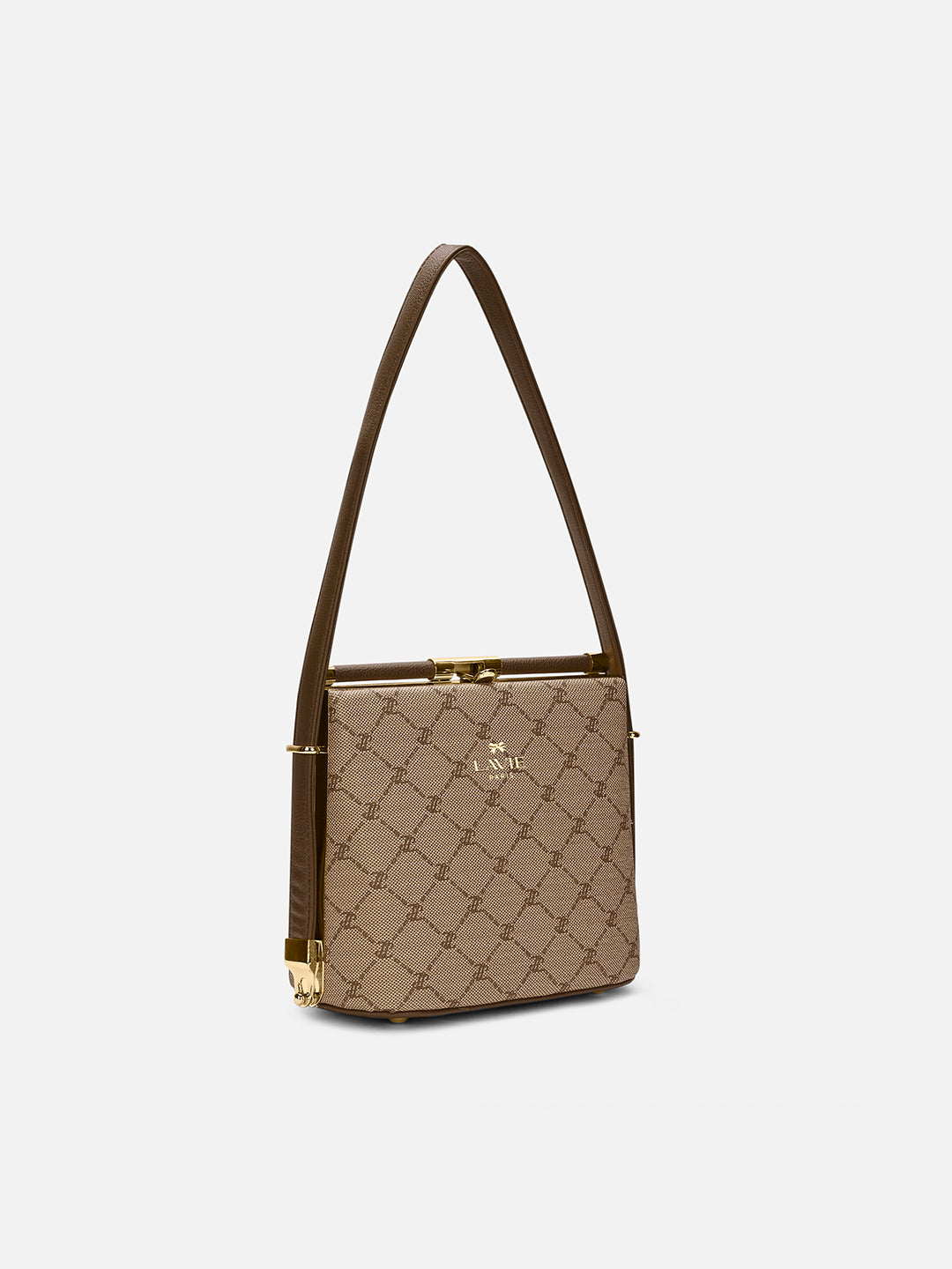 Mono Blaire Small Frame Latte