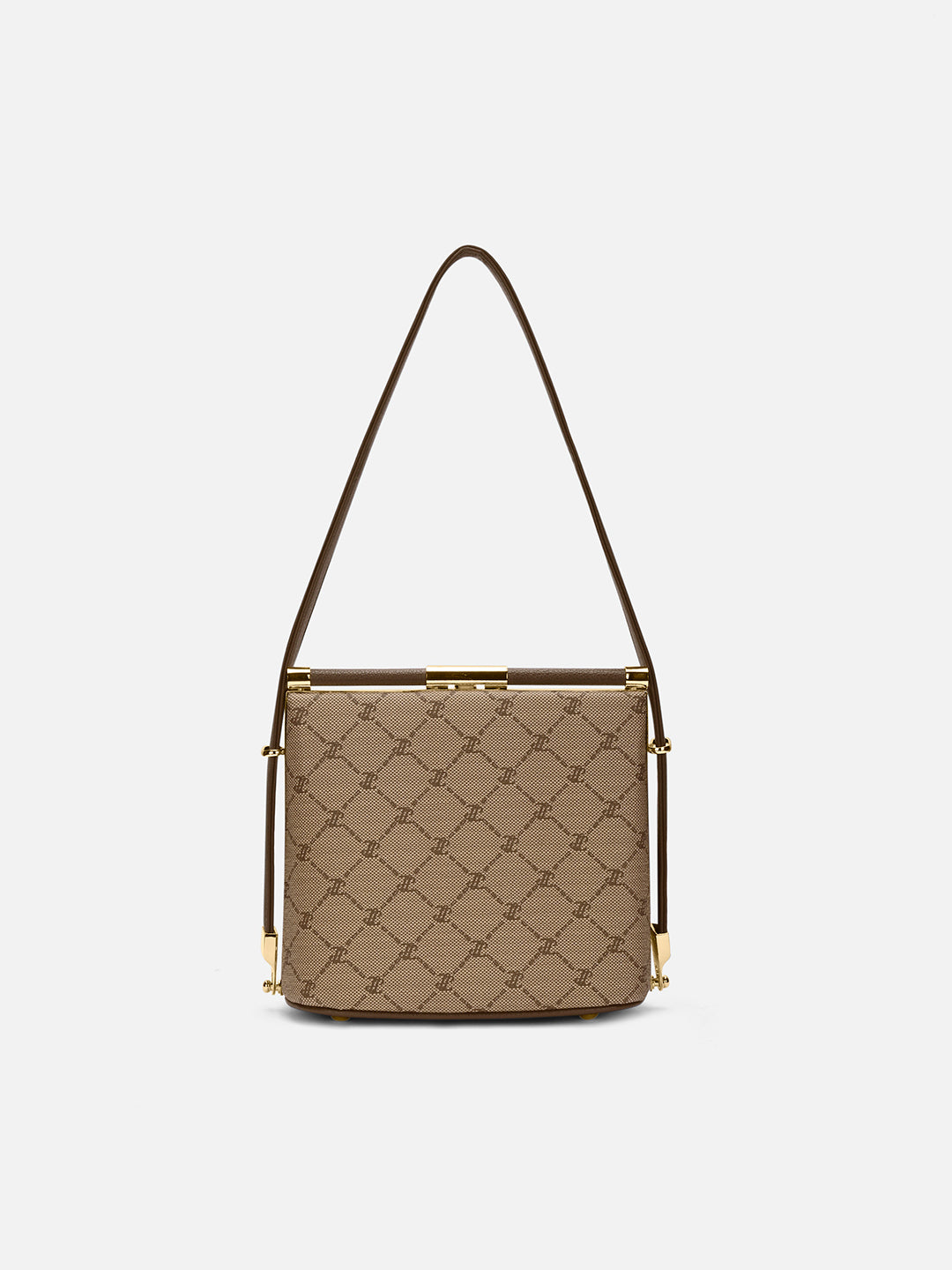 Mono Blaire Small Frame Latte