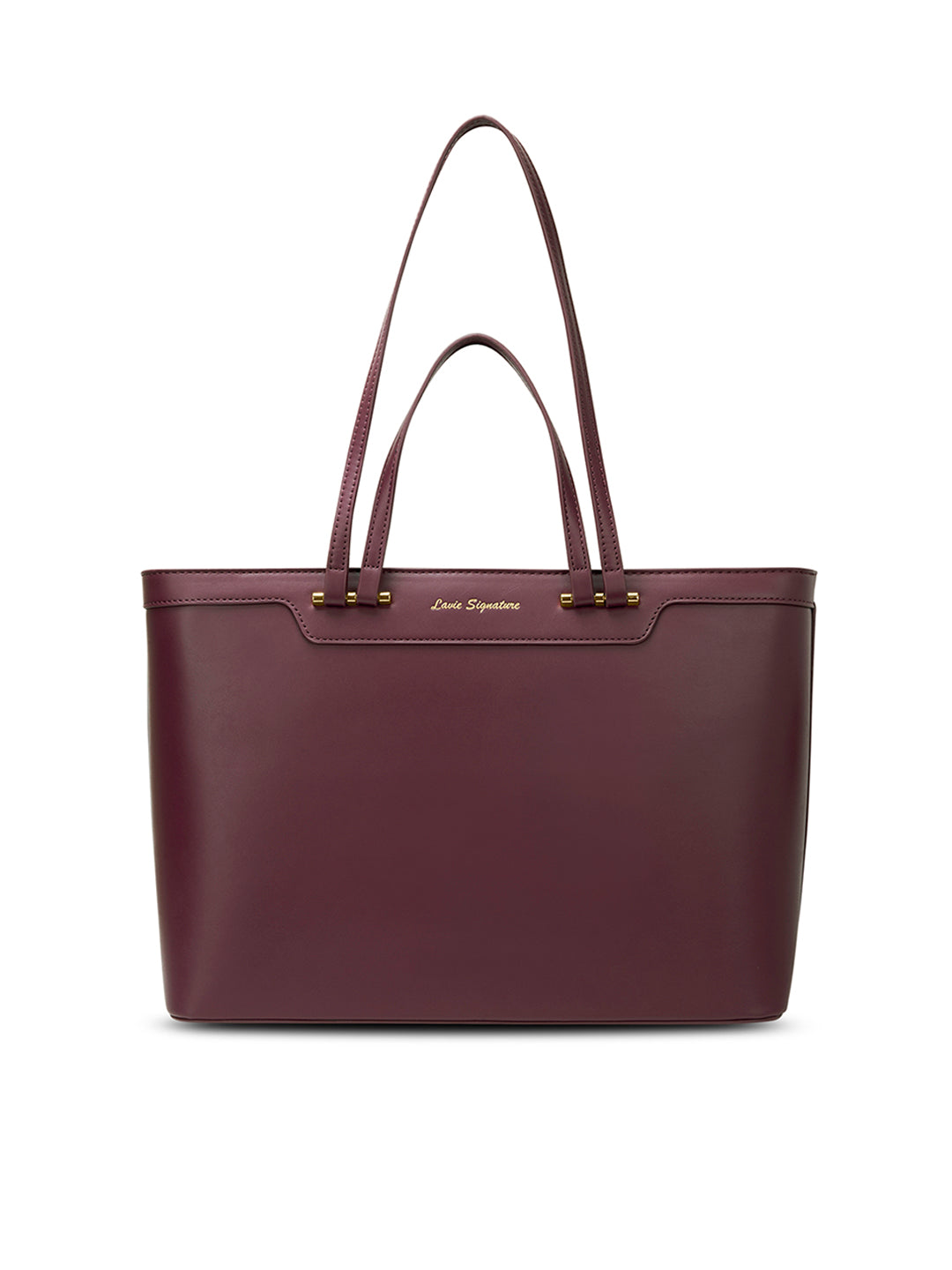 Zoey Small 2Way Tote Bag Bag