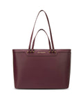 Zoey Small 2Way Tote Bag Bag