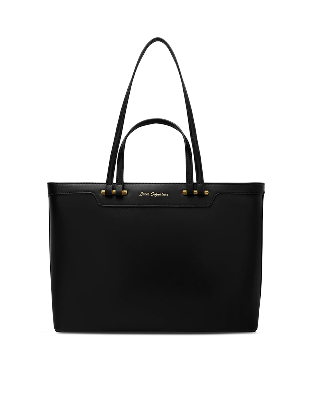 Zoey Small 2Way Tote Bag Bag