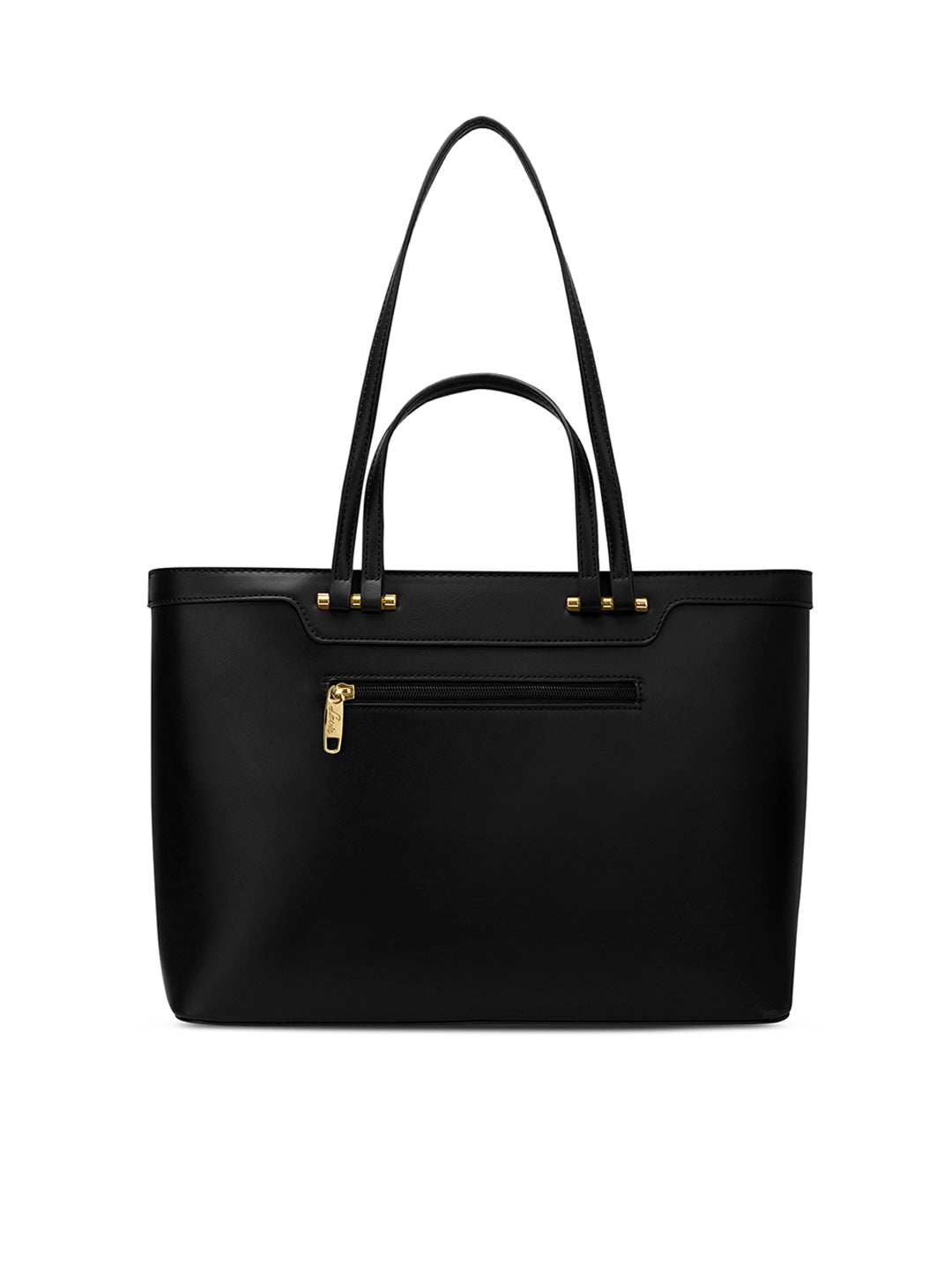 Zoey Small 2Way Tote Bag Bag