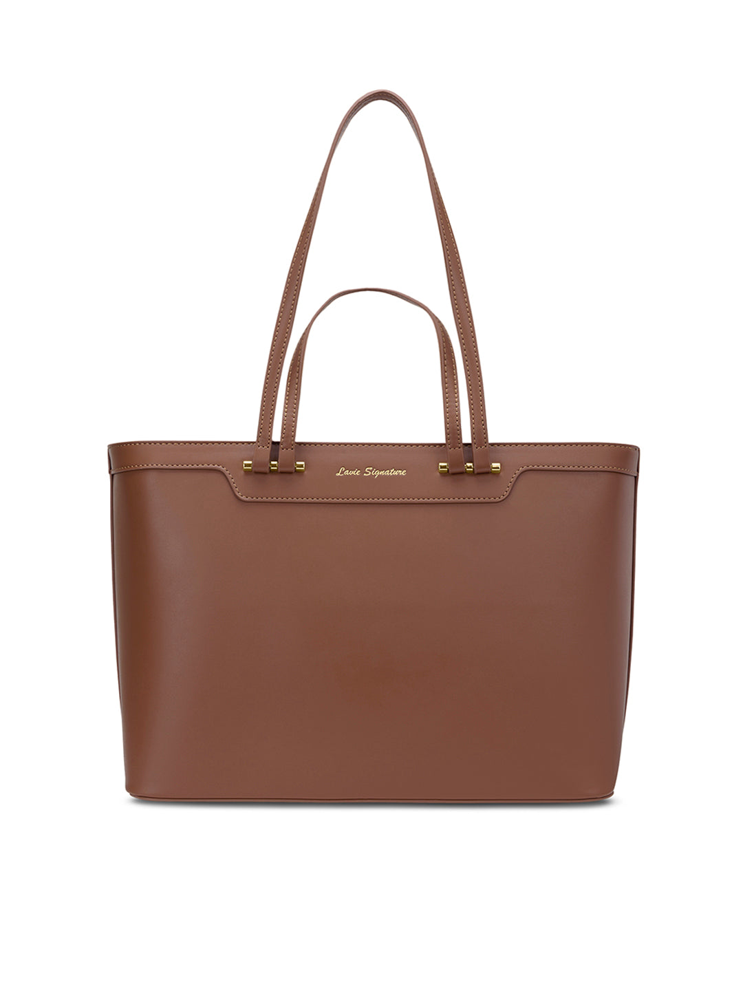 Zoey Small 2Way Tote Bag Bag