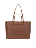 Zoey Small 2Way Tote Bag Bag