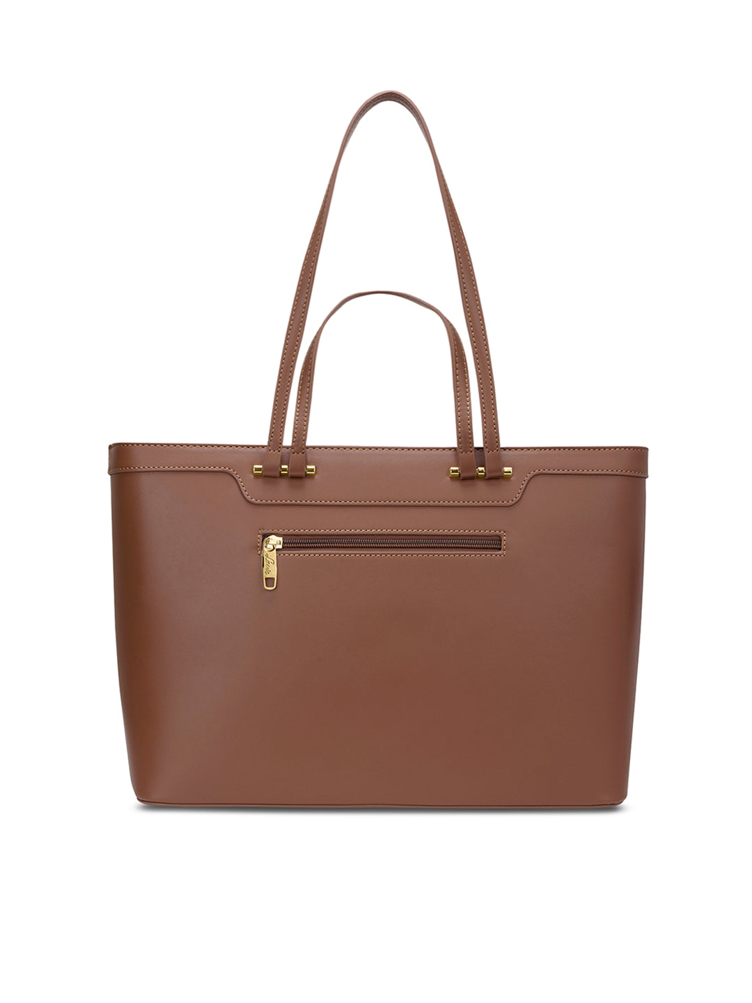 Zoey Small 2Way Tote Bag Bag