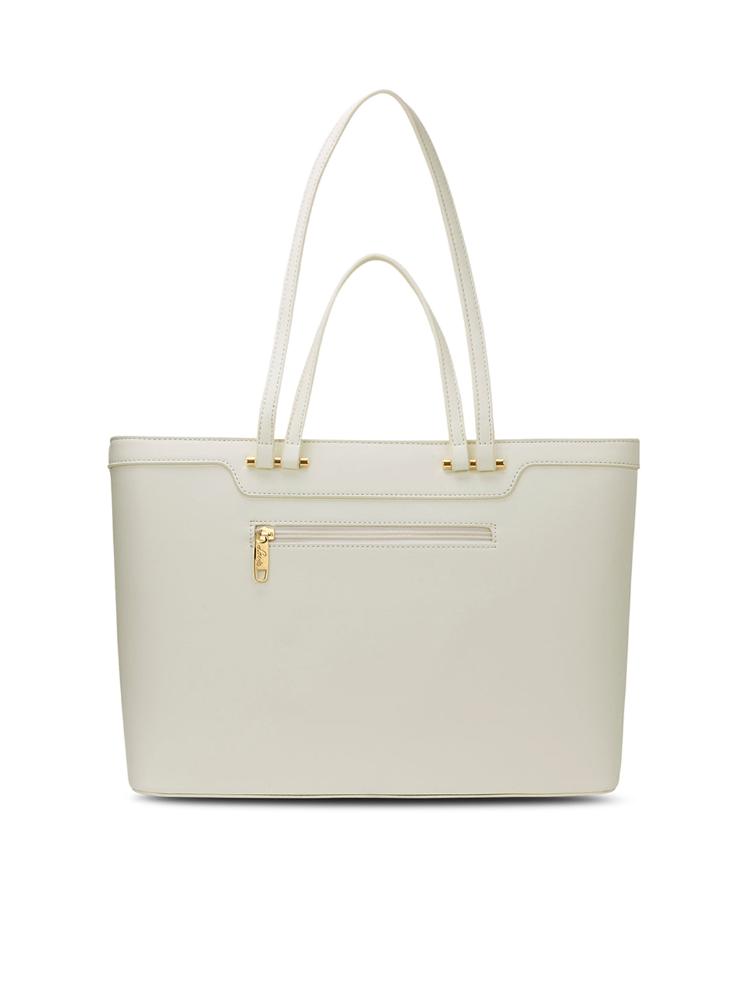 Zoey Small 2Way Tote Bag Bag