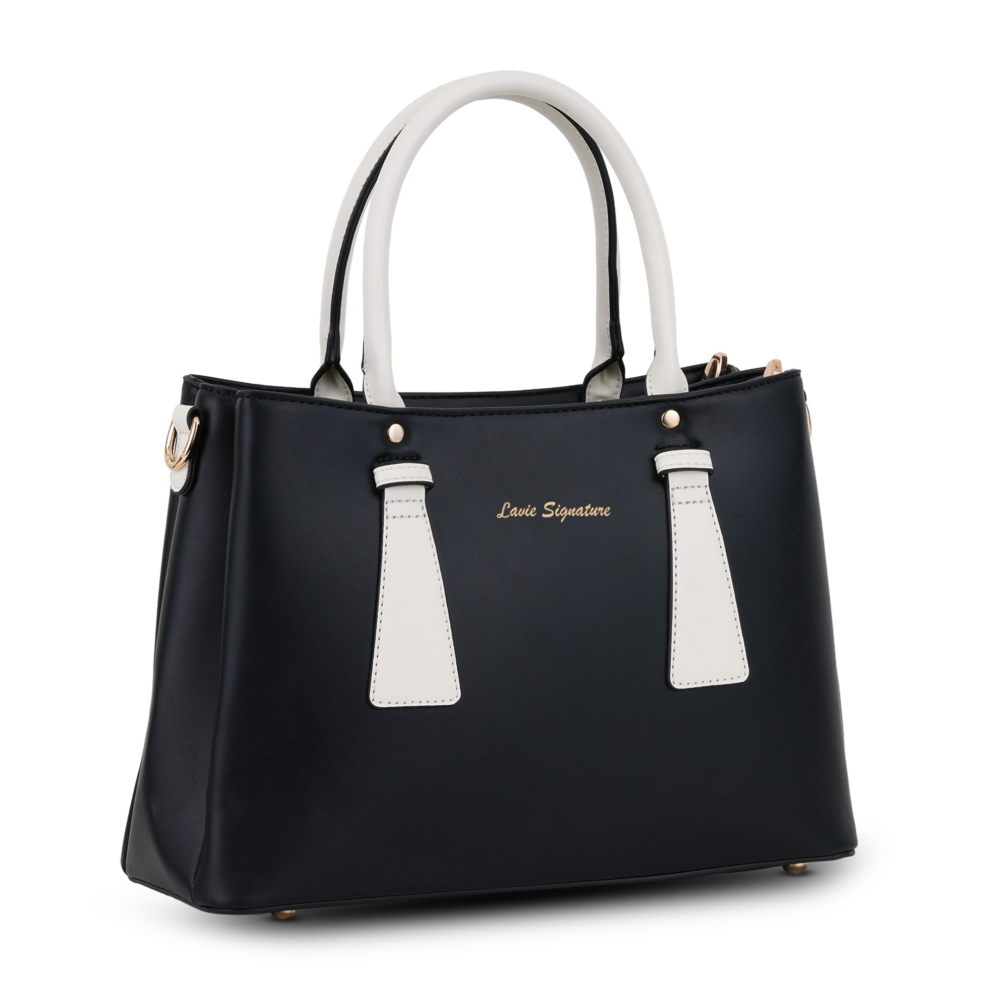 Rowan 3C Satchel Bag Bag