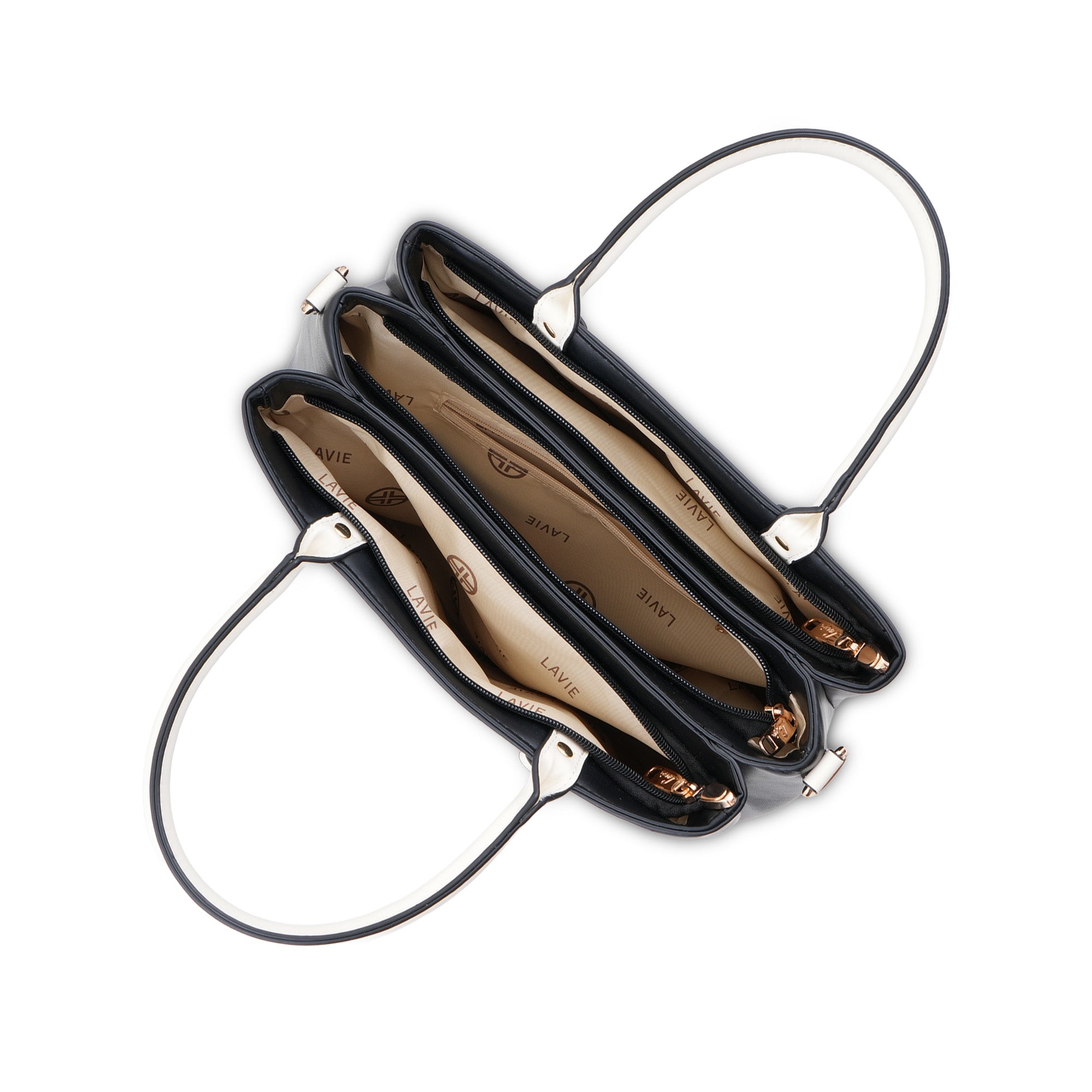 Rowan 3C Satchel Bag Bag
