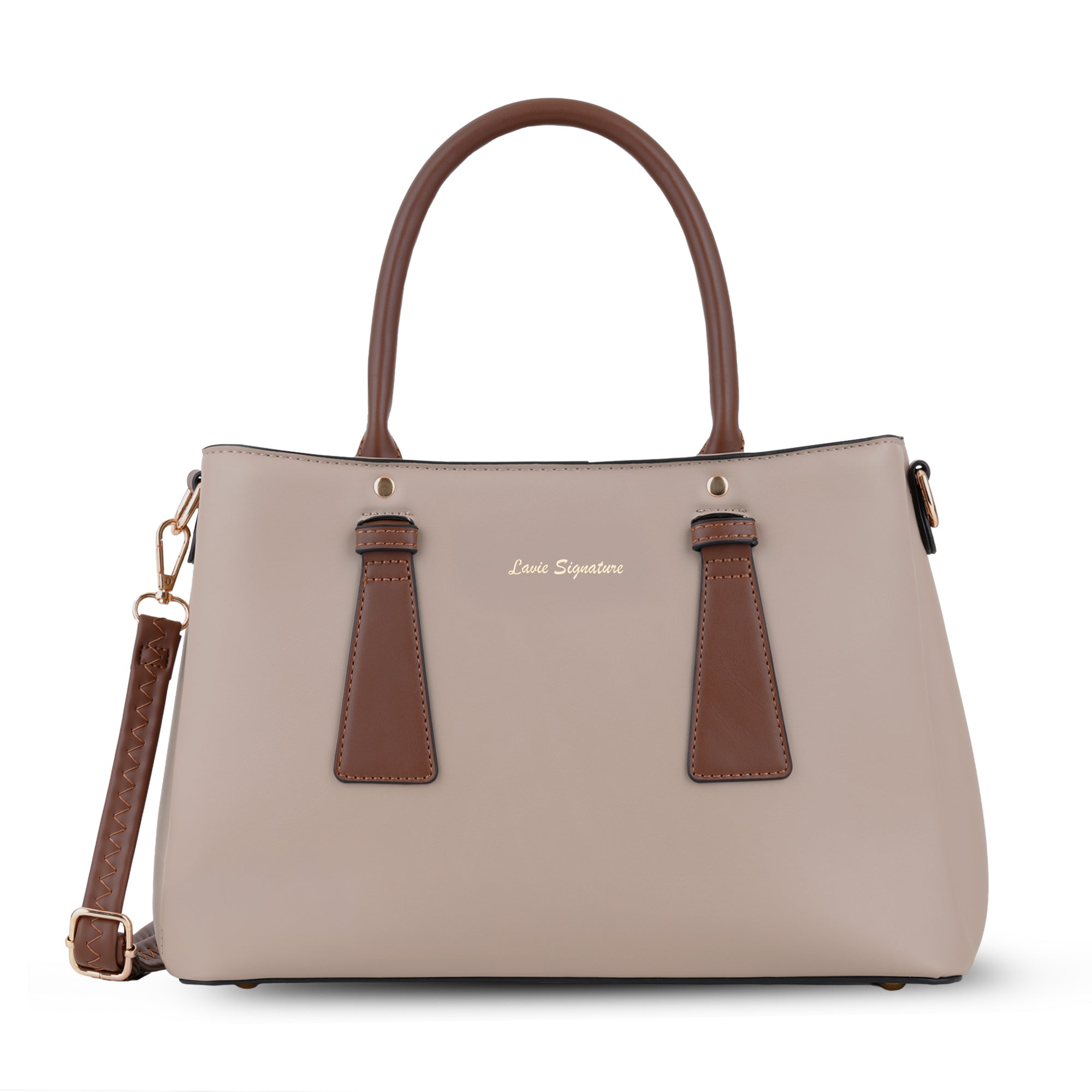 Rowan 3C Satchel Bag Bag