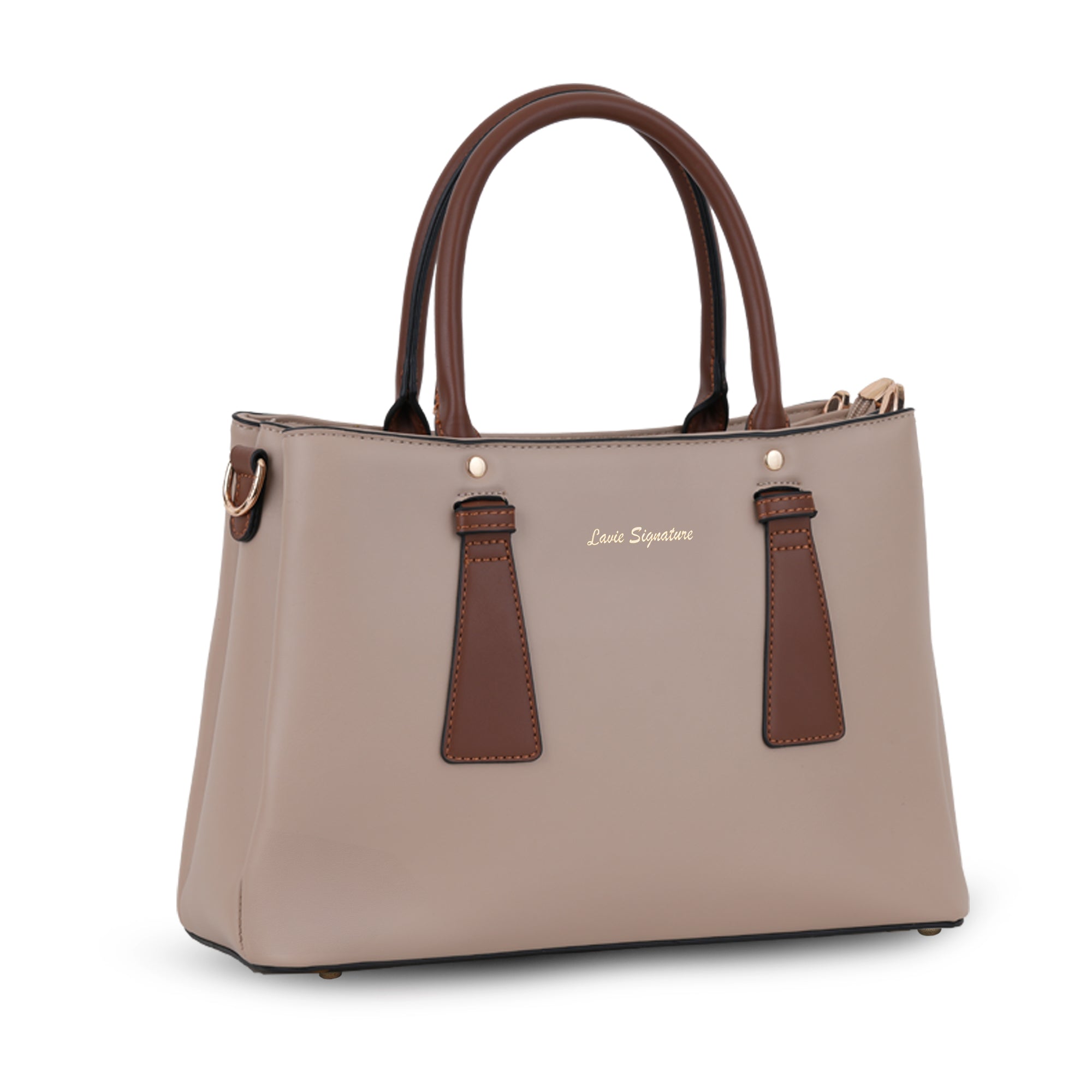 Rowan 3C Satchel Bag Bag