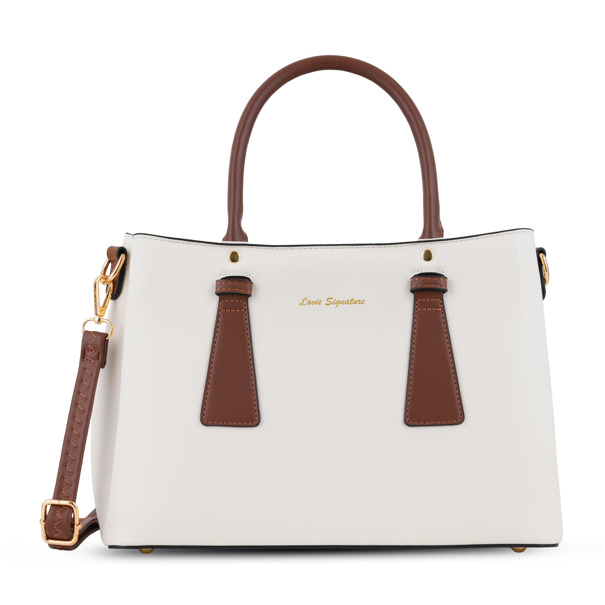 Rowan 3C Satchel Bag Bag