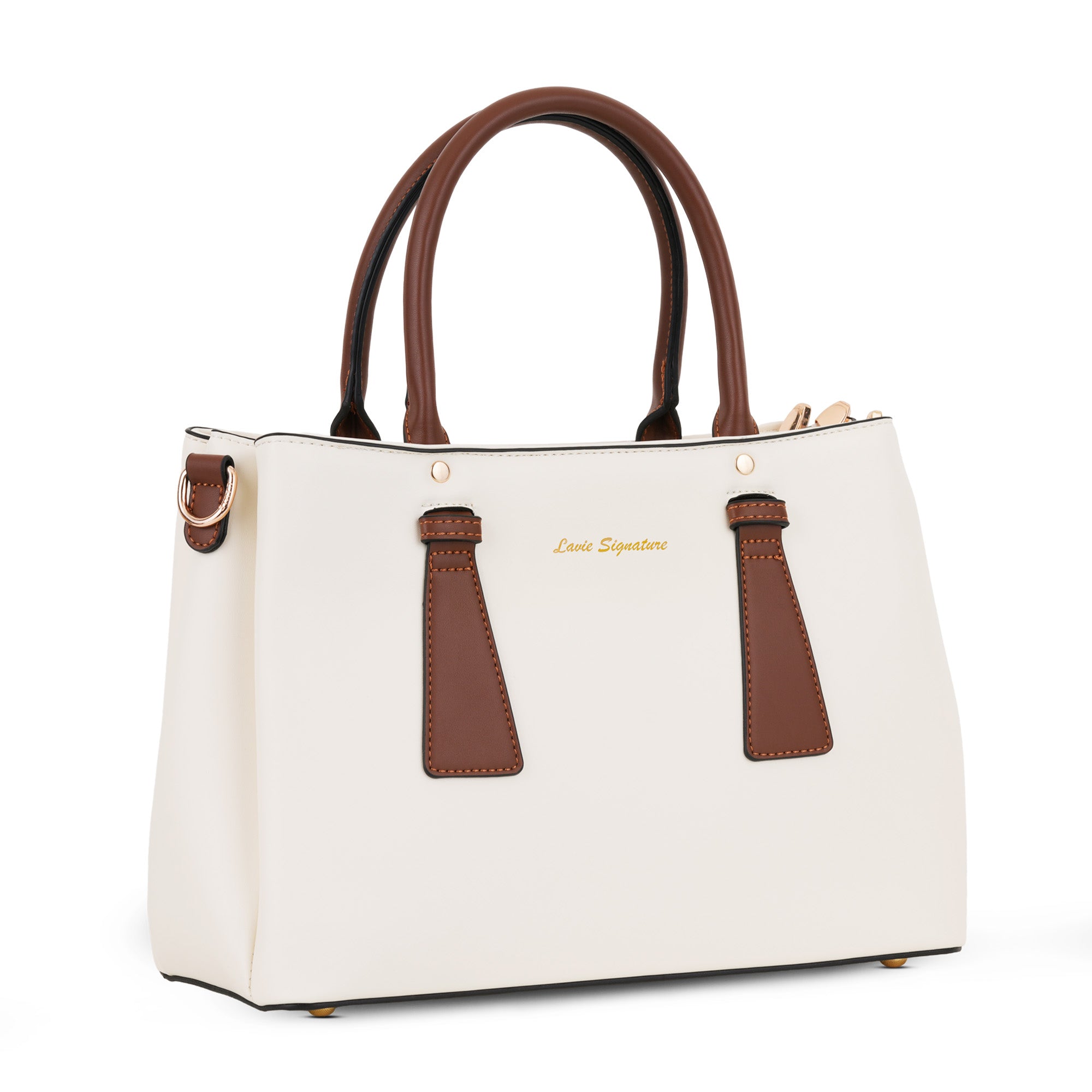 Rowan 3C Satchel Bag Bag