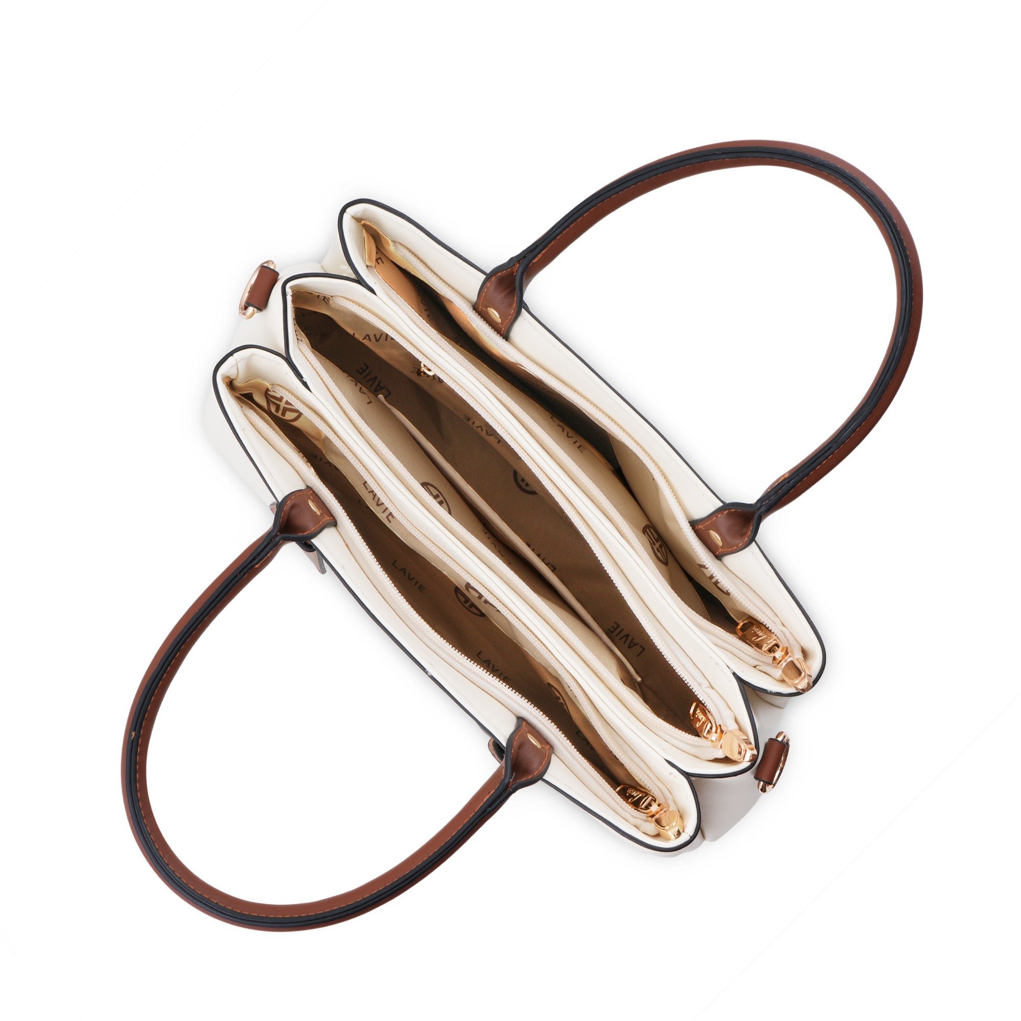 Rowan 3C Satchel Bag Bag