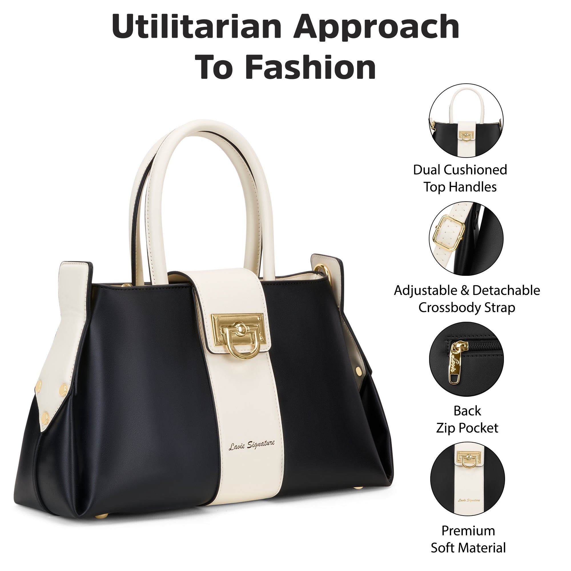 Everly Purse Bag