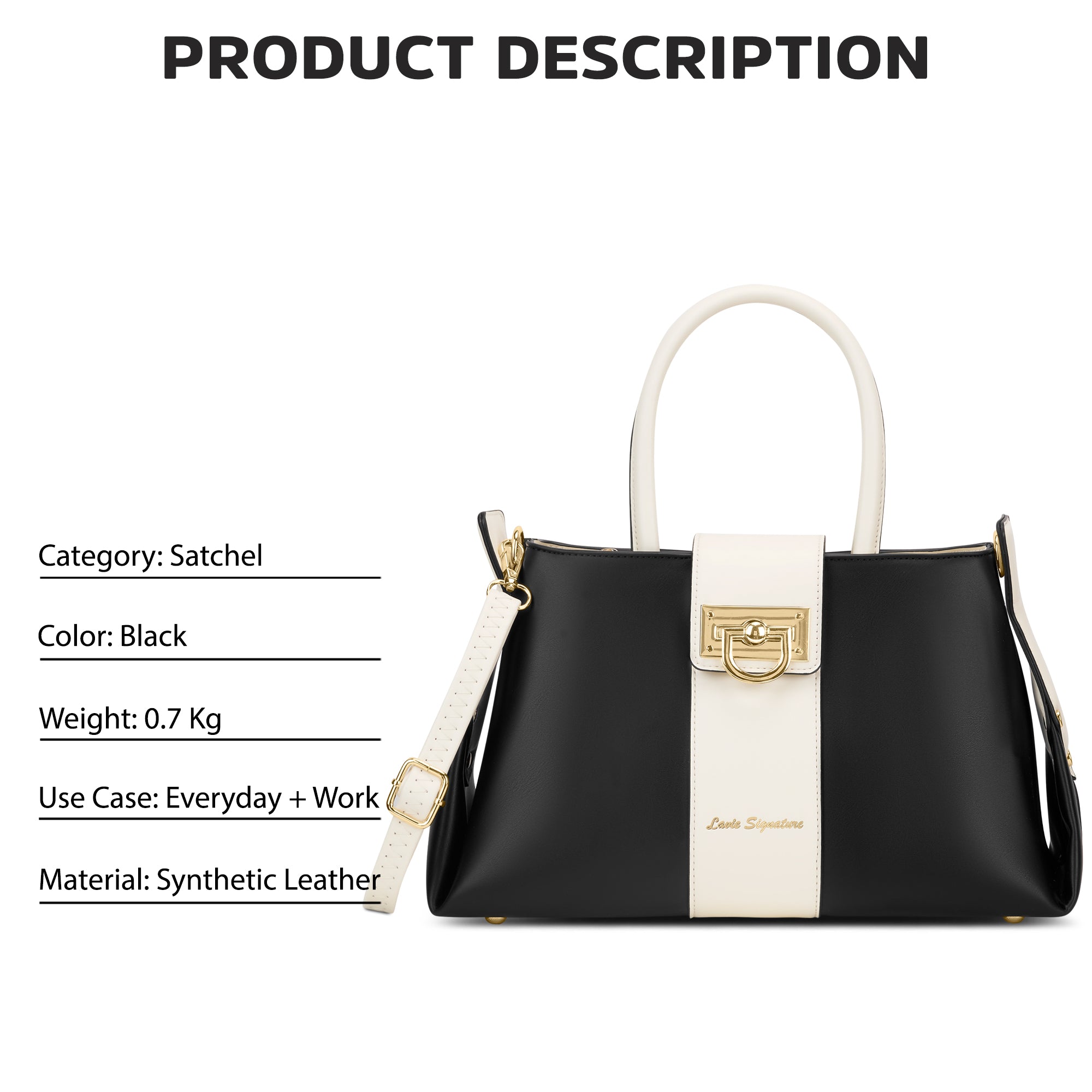 Everly Purse Bag