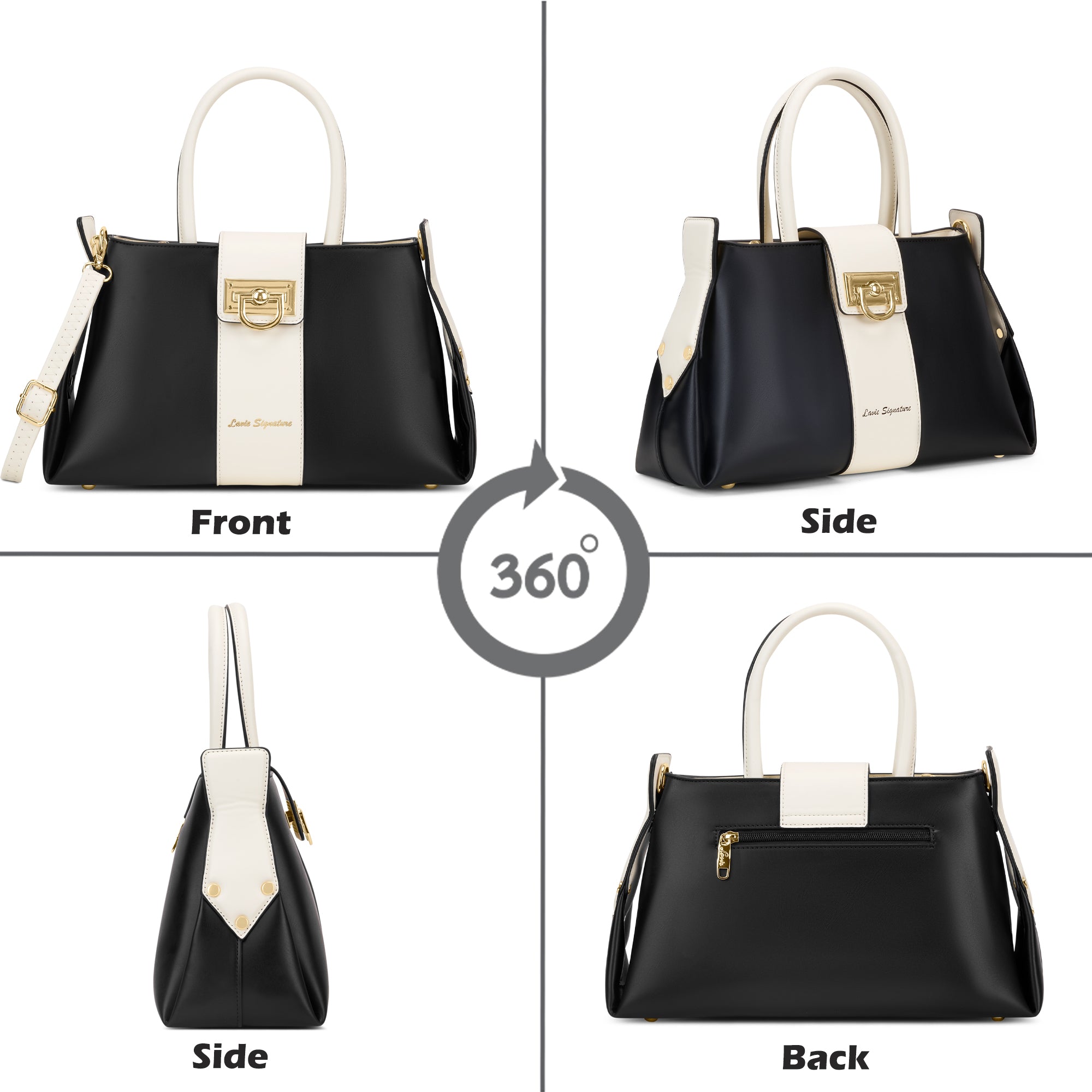 Everly Purse Bag