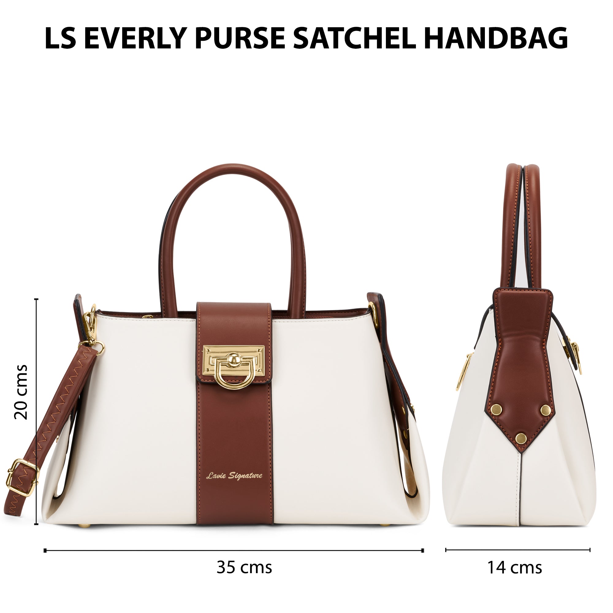 Everly Purse Bag