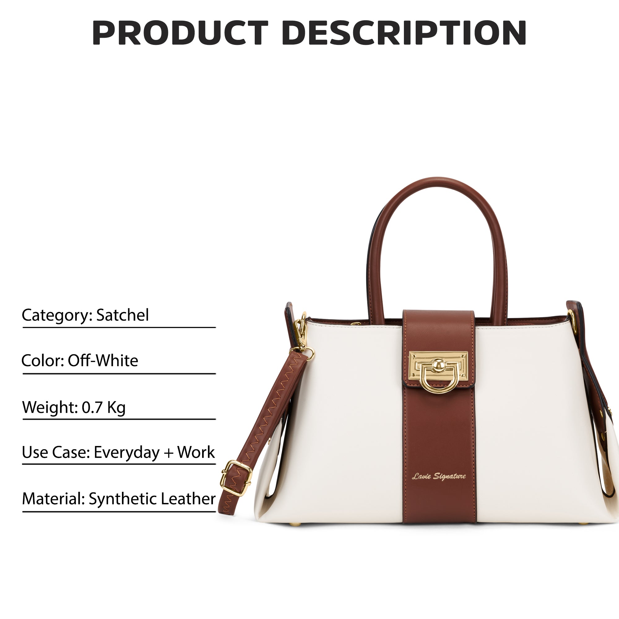 Everly Purse Bag