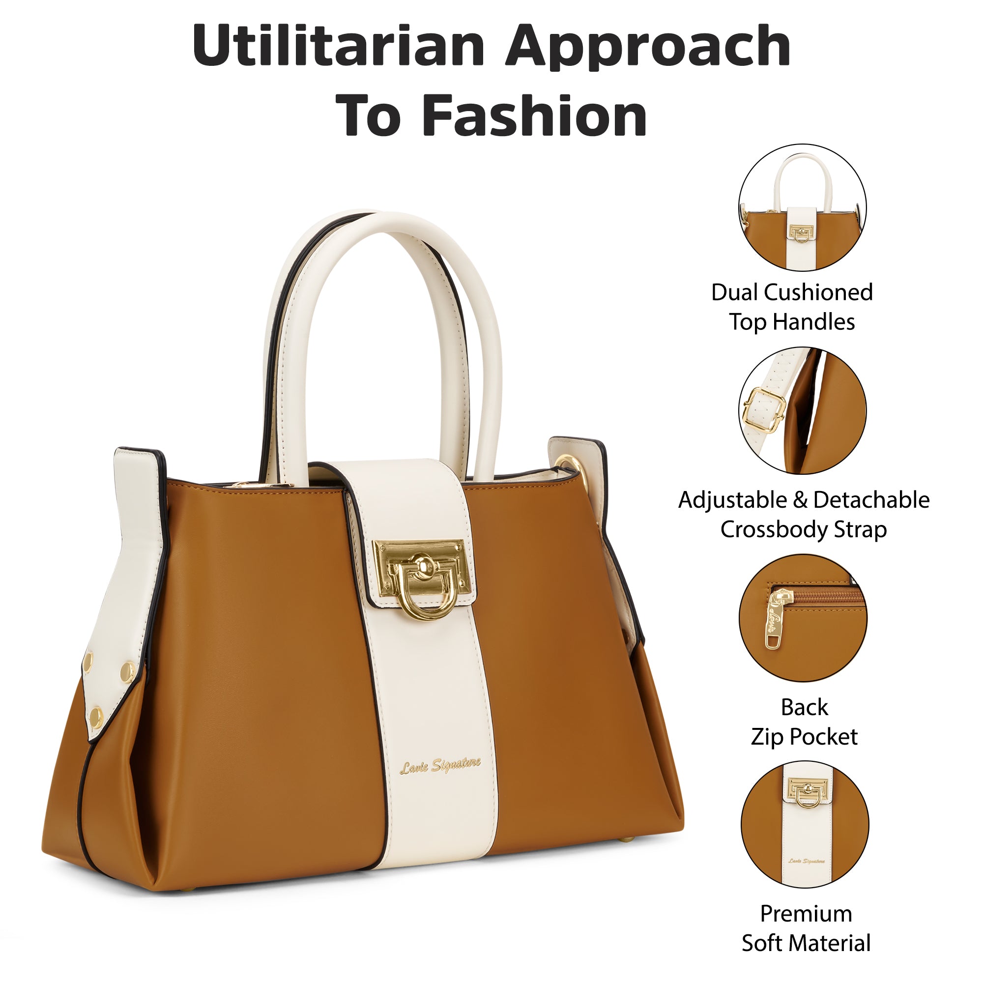 Everly Purse Bag
