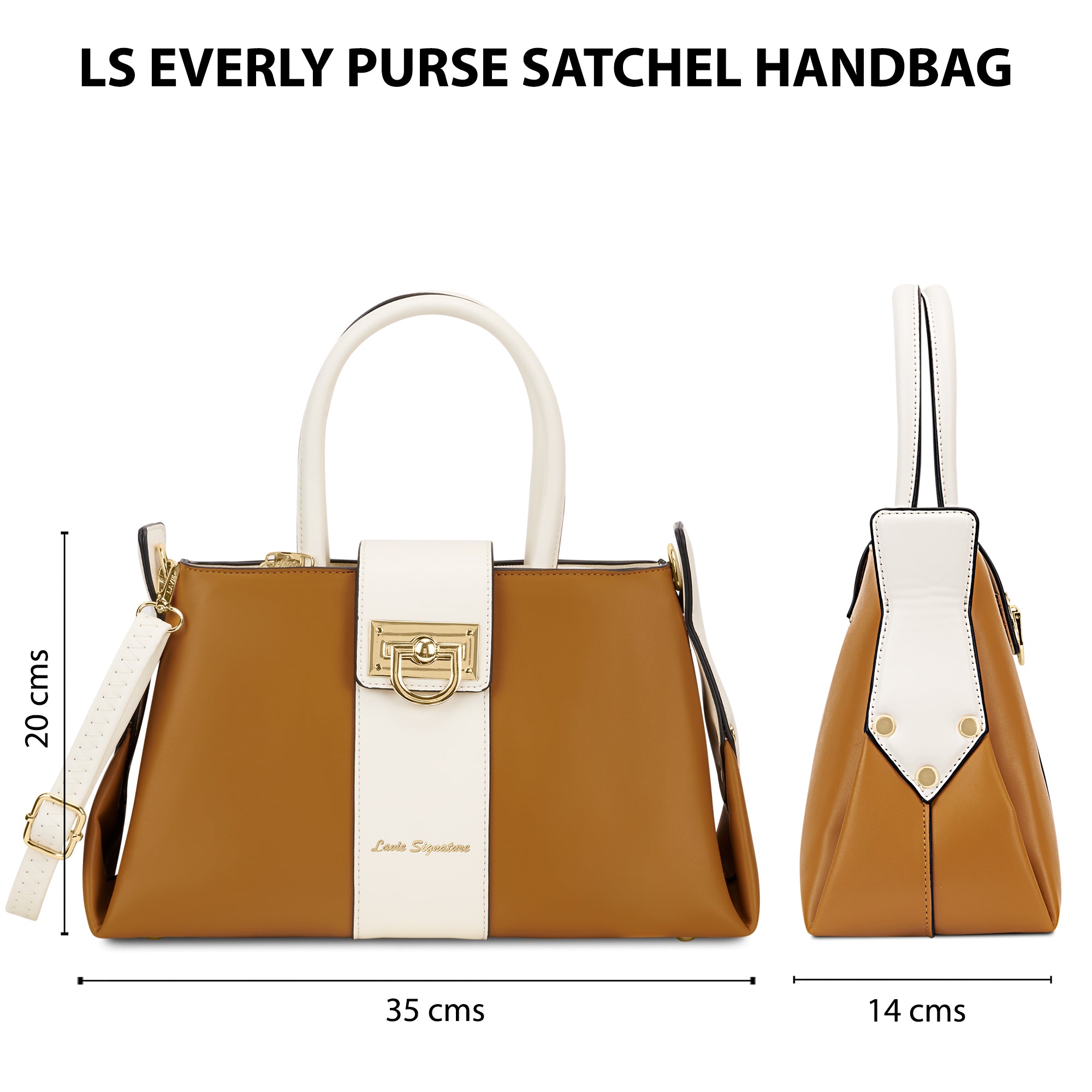Everly Purse Bag