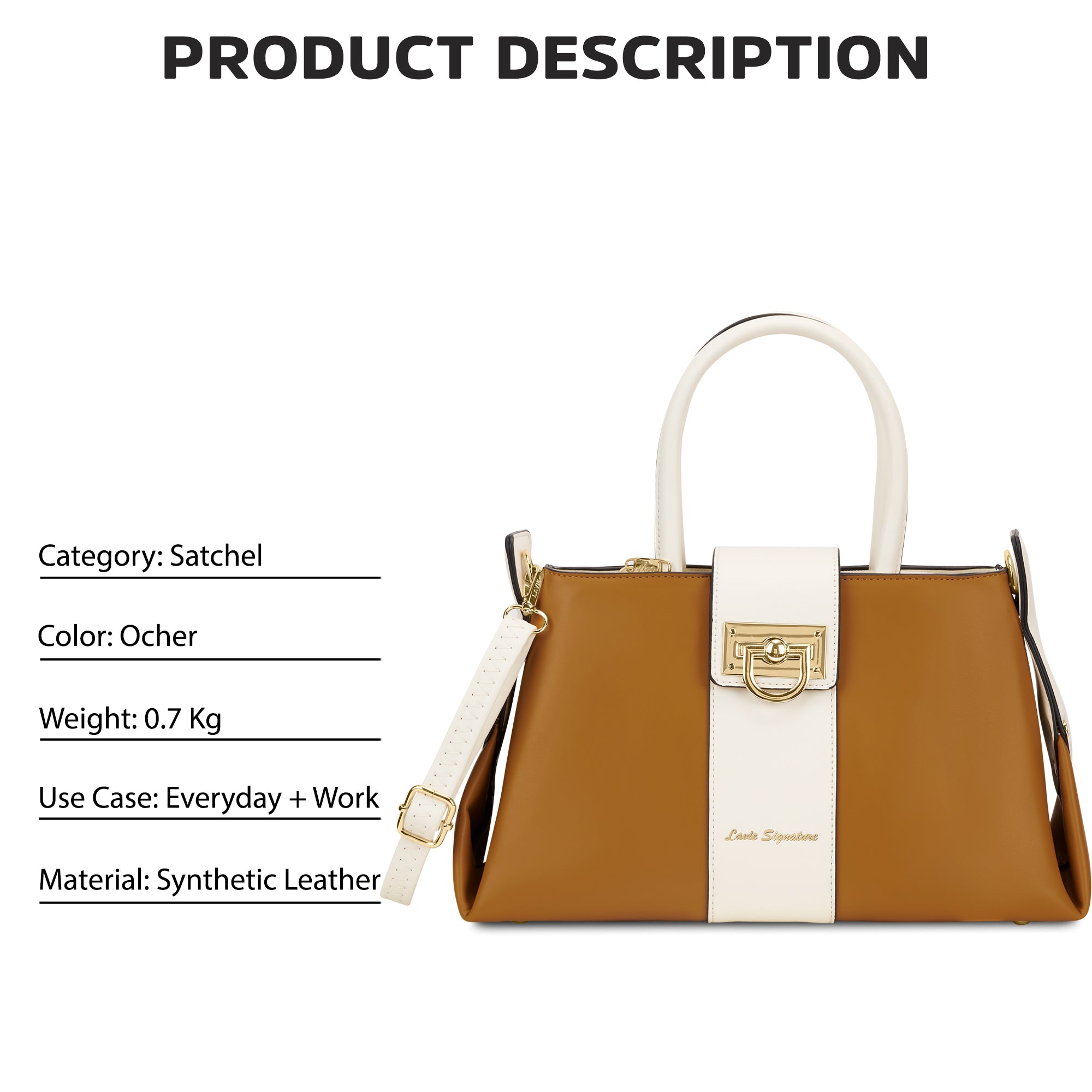 Everly Purse Bag